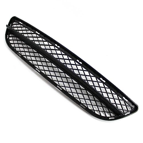 Rejilla delantera malla de capó para Benz W219 CLS AMG 2008 2009 2010 2011 paragolpes