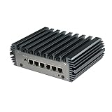 router hdmi input Compact aluminum, 12v power supply, with power cord, all use big brand memory and ssd/hdd with quality assurance, ready to run straight out of the box