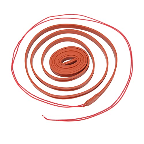 Hyuduo Riscaldatore in silicone flessibile di buon...