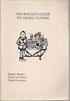The rogue's guide to Israel 9652920010 Book Cover