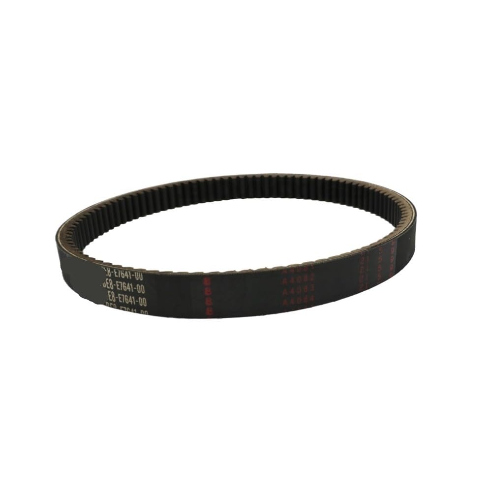 Correa de transmisión BE8-E7641-00 para tirones en AS125 GT125 4
