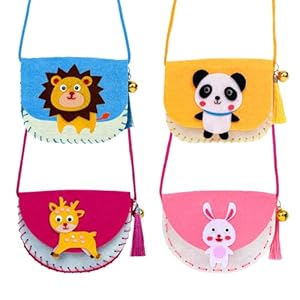 CANRNYACBZ 4-częściowy zestaw do szycia