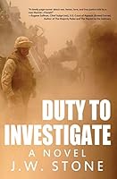 Duty to Investigate 1944353046 Book Cover