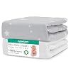 Newton Baby Fitted MINI Crib Sheets...