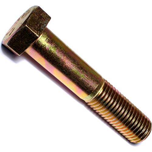 Cap-screws-and-hex-bolts 505837 vis à tête hexagonale acier