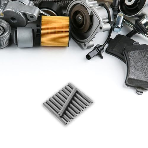 VALICLUD 10pcs Electrolyzer Rods Iron Bars Water Quality Tester Electrolyzed Water System Electrolyte Testing Kit for Purity Measurement - Image 3