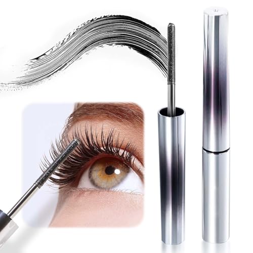 Upgraded Iron Wand Mascara