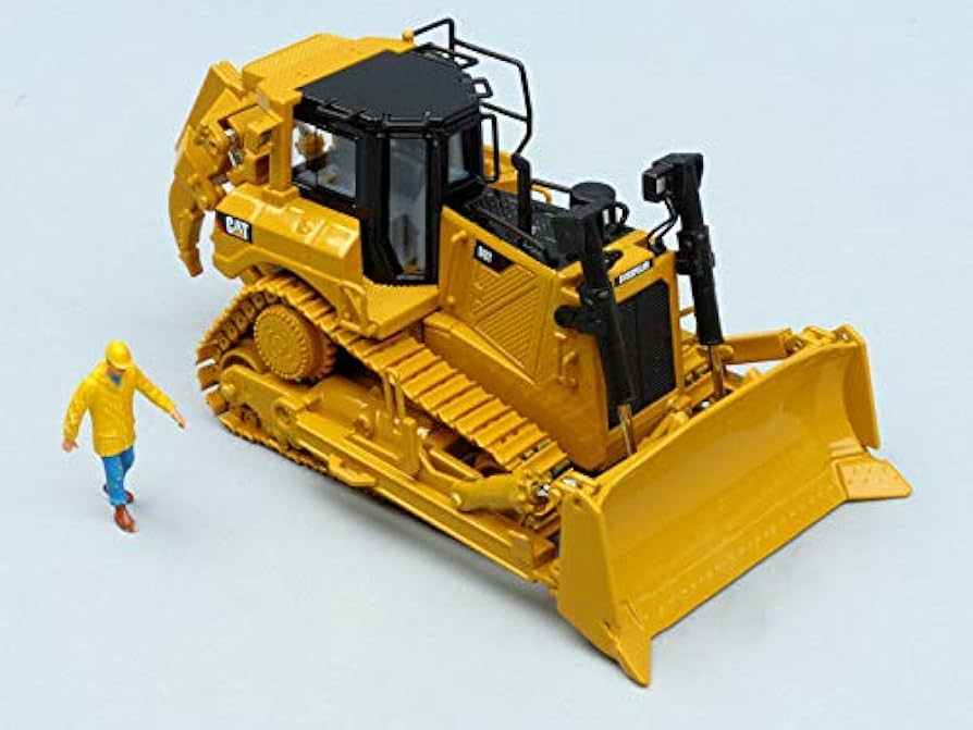 Amazon | 1/50 完成品 D8T Track-Type Tractor bulldozer ダイキャスト Amazon | 1/50 完成品 D8T Track-Type Tractor bulldozer ダイキャスト