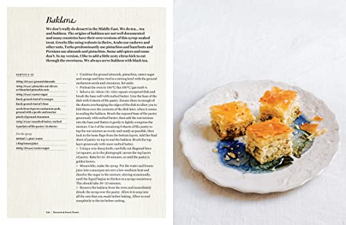 Persiana: Recipes from the Middle East & Beyond