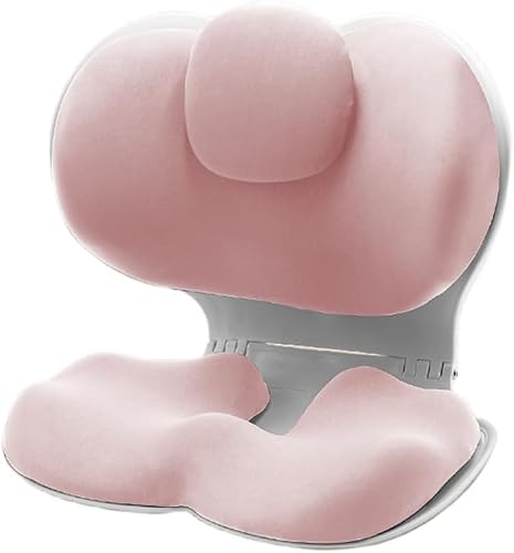 QAMITAL �p�������N�b�V���� �ŊԔw���j�A�\�h ���ՃT�|�[�g�`�F�A ���ɉ��P ���K �L�w�΍� �y�� �����^�ѕ֗� �I�t�B�X �ݑ� �e�����[�N ���� �j�� �w�� �M�t�g�p (��) (�s���N)