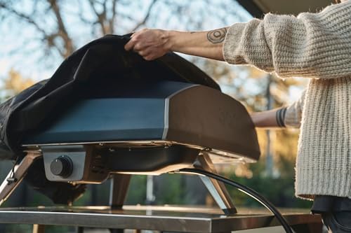 Image of Ooni Koda 2 Pro Protective Pizza Oven Cover - Waterproof and Weatherproof Cover, Ooni Pizza Oven Accessories
