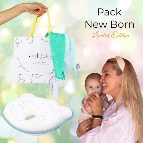 STARLITBABY Regalo Recién Nacido de...