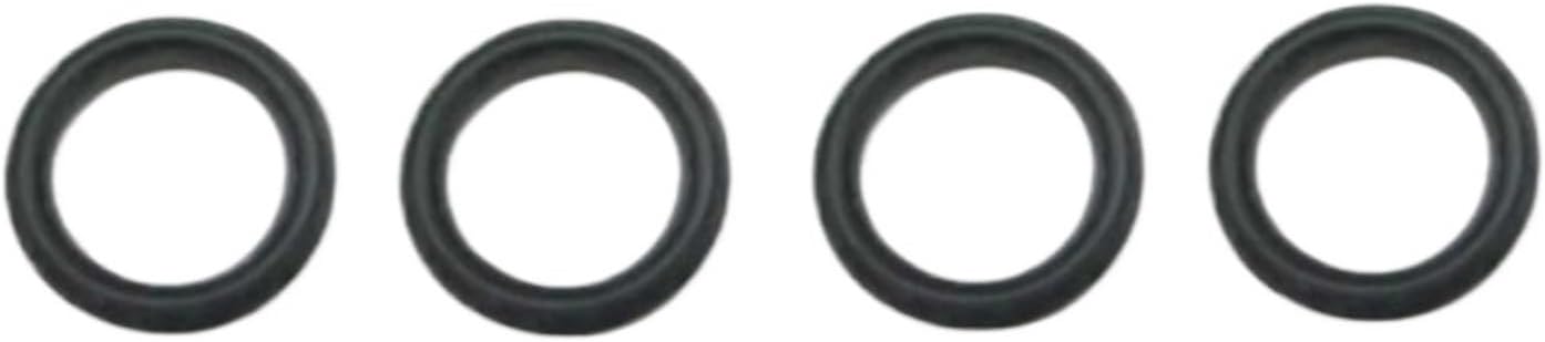 4pcs OMC O-Ring Seal Replacement 303059 339543 Fit For GLM 81120 18-7134