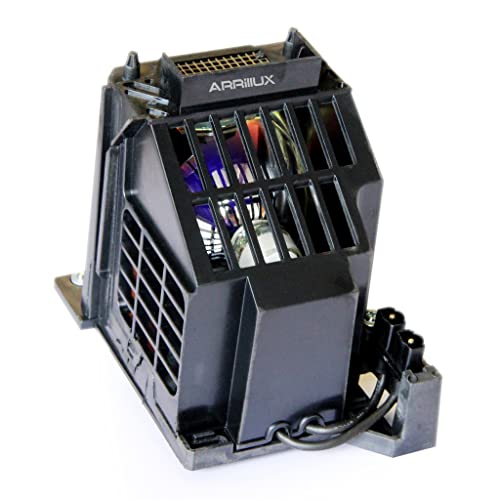 image for ARRILLUX 915b403001 for Mitsubishi TV Replacement lamp WD-60735 WD-607