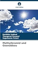 Methylbromid und Ozonabbau (German Edition) 6202419598 Book Cover