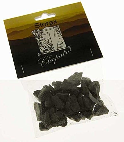CleopatraIncense Resin Storax