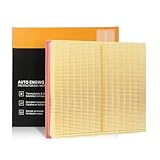 XTHZLP Engine Air Filter 17801-25020 Compatible with Lexus ES350 & Toyota Avalon, Camry,