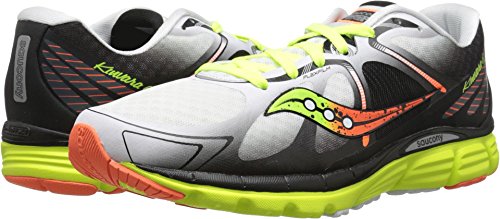 Saucony Men's Kinvara 6 Running Shoe2