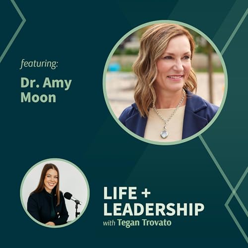 Dr. Amy Moon on Redefining Women's Health and Longevity
