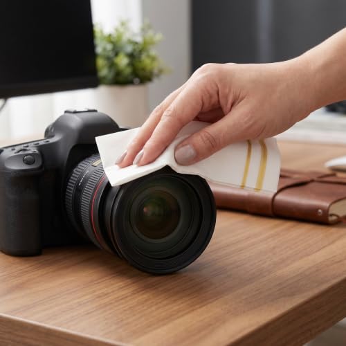 Toallas desechables para baño y cocina con un toque sofisticado 4