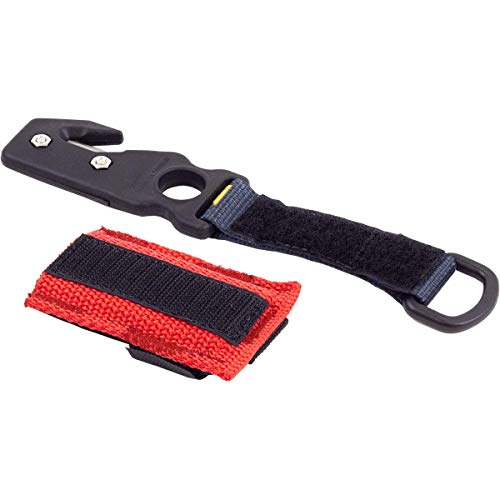 Dive Rite Line Cutter w/Sheath