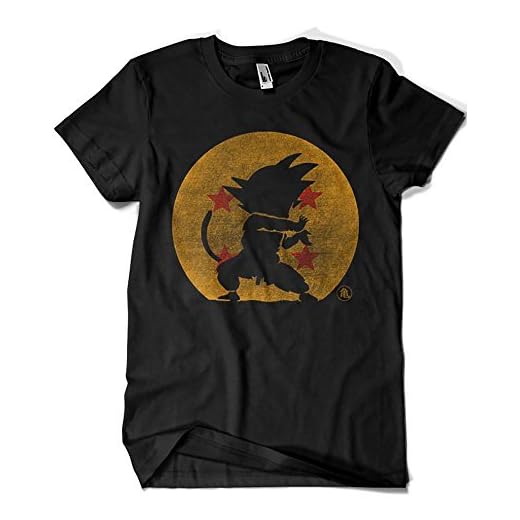 Camisetas La Colmena 2202-Kame Hame Ha - Bola Abuelo -Dragon Ball - Goku, (Melonseta) - L