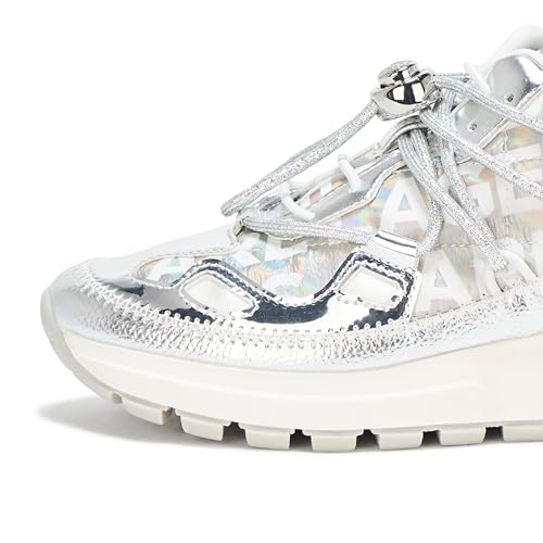 Image of Karl Lagerfeld Women's Mabli Everyday Slip on Sneaker