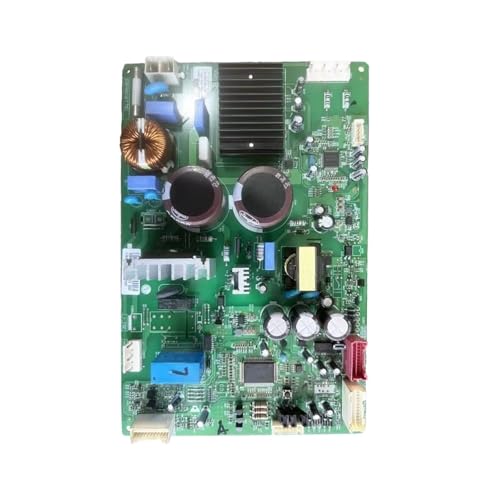 Placa de control de inversor PCB para regular frío en neveras 4