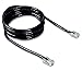 CAT5E Patch Cable RJ45M/RJ45M; 5