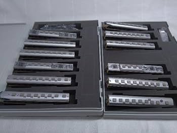 Amazon | Nゲージ TOMIX 98991 限定品 国鉄 583系特急電車(金星)セット