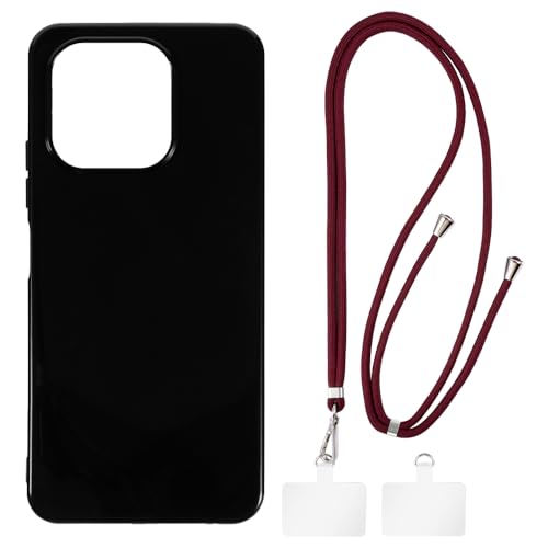 Shantime �P�[�X�ƃN���X�{�f�B�X�g���b�v�Z�b�g SPC Discovery 2 �Ƃ̌݊������� �g�уJ�o�[�Ƌ����o�b�N���t�������\�l�b�N�X�g���b�v�����2���̃p�b�`�t��(�u���b�N + ���b�h)