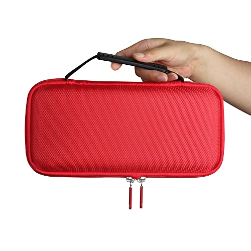 Hermitshell Hart Reise Fall für 3M Littmann Classic III Stethoskop zur Überwachung