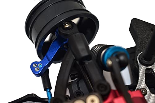 Amazon | GPM RACING TA8021-OR TAMIYA タミヤ 田宮 TA08 PRO アルミ