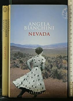 Hardcover Nevada [Italian] Book