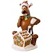 Hallmark Keepsake 2017 SCOOBY-DOO Season's Snackings Christmas Ornament