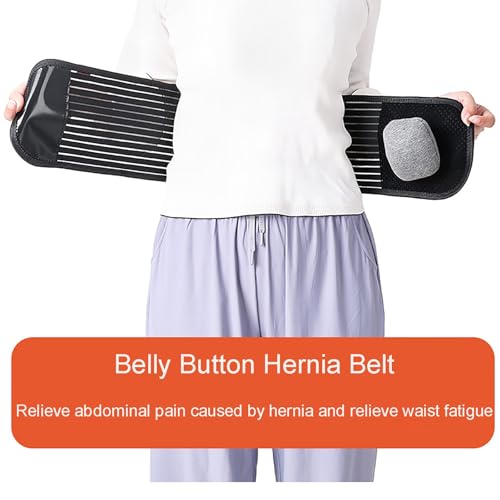Faja para Hernia Umbilical Talla Small miniatura 5