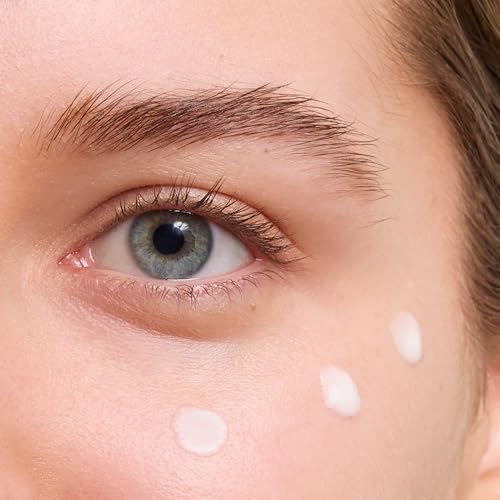 Soin contour des yeux formule 24h hydratation intense - 4