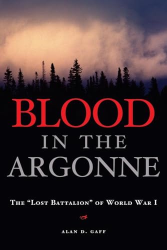 Blood in the Argonne: The 