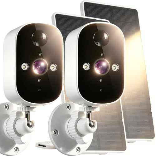 How to keep blink security camera from being stolen
