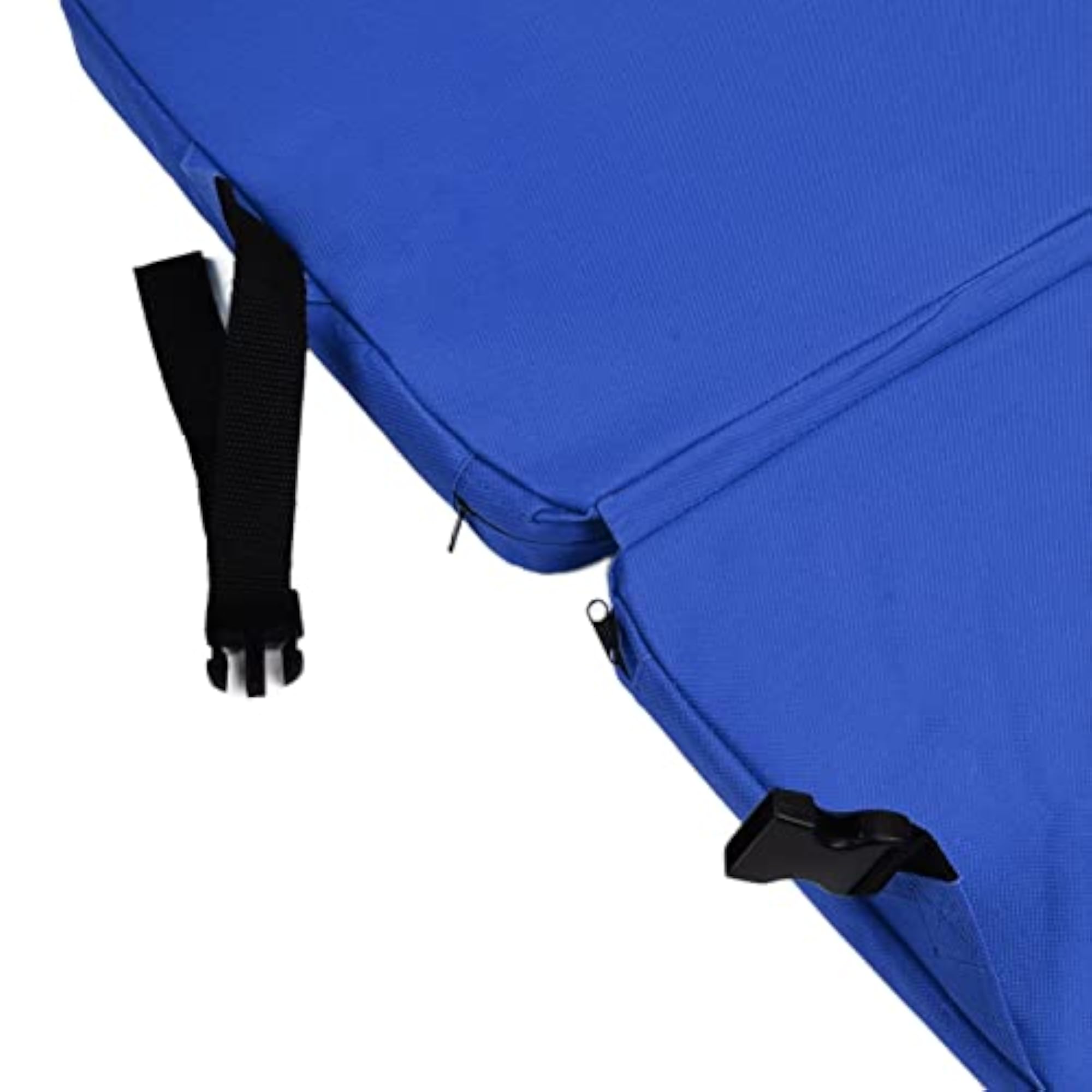 Foldable Portable Soft Comfortable Seat Cushion