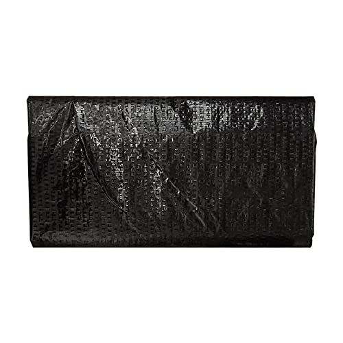 A.A Mobile Home Bottom Board Material Mobile Home Polyethylene Underbelly (4 x 14)