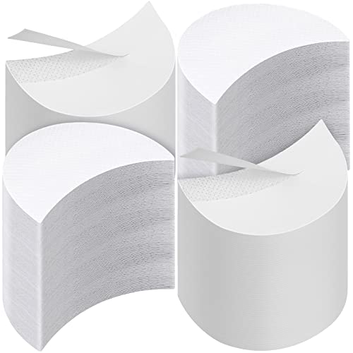 1000 Pcs Eyeshadow Shields for Eye Makeup Under Eye Makeup Shields Eye Pad Eyeshadow Patches Eyeshadow Tape Eye Eyeshadow Stencil Eyeliner Tape for Eyelash Extensions Tinting and Lip Face Makeup