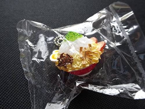 Amazon.co.jp: リーメントぷちサンプルシリーズ/大盛りFOODマスコット