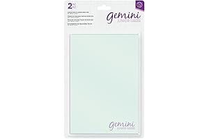 PerfectMatch Junior Gemini Cutting Plates