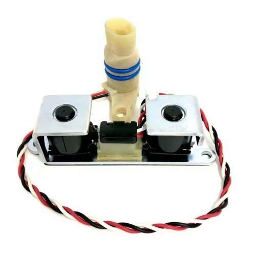 Amazon.com: Tapeak Transmission Solenoid 4431954 12954 Kit