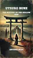 Amazon.com: Utsuro Bune: The mistery of the hollow-ship