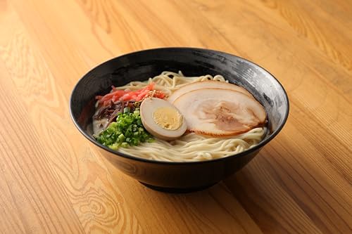 冷凍 生ラーメン 25人前 スープ付き 特性黒マー油付き 麺110g×25玉 豚骨スープ 50g×25袋 黒マー油 7g×25袋
