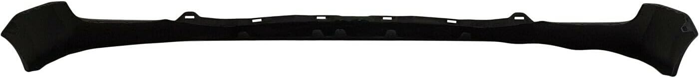 BUMPERS THAT DELIVER - Painted To Match, Front Upper Bumper Cover Fascia for 2017 2018 2019 Nissan Titan S SL SV 17 18 19, NI1014102