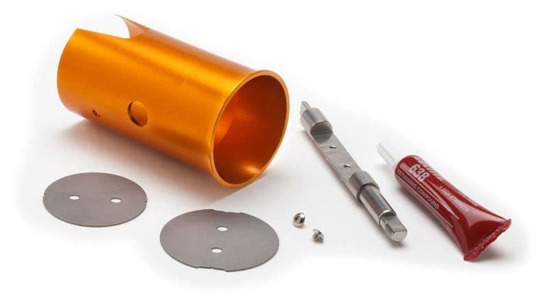 Kit corps de papillon injection pour éliminer le trou à l'accélération KTM