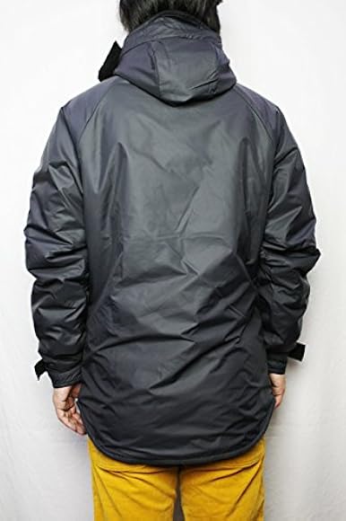 BAFFALO SYSTEMS バッファローシステムズ フーデットコート 36